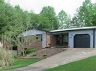 745 Marler Rd, Marion, NC 28752