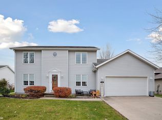 1611 Koestner St, Burlington, IA 52601