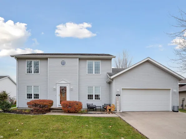 1611 Koestner St, Burlington, IA 52601