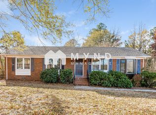 1712 Athens Ave, Durham, NC 27707