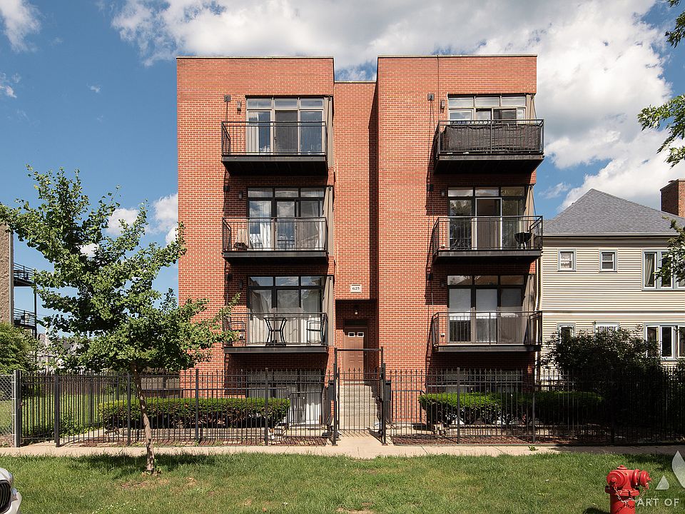 1st image of 6123 S Kimbark Ave Unit 1S