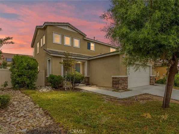 1664 Milford Way, Beaumont, CA 92223