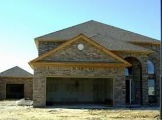 119 Guanajuato Dr, Laredo, TX 78045
