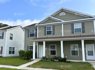327 Hyde Rd, Havelock, NC 28532
