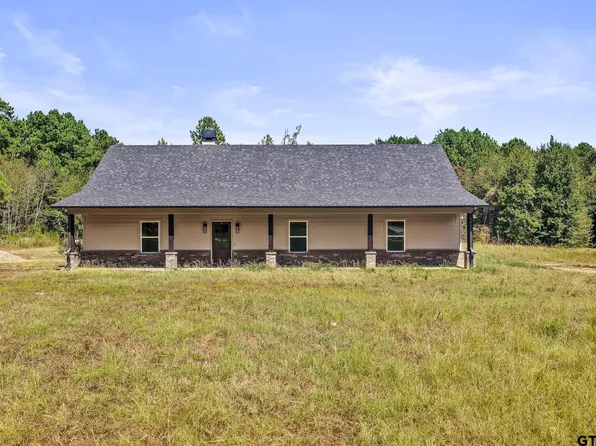 408 County Road 4248, Pittsburg, TX 75686
