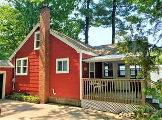 115 Alice St, Whitehall, MI 49461