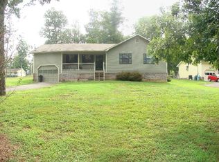 349 Black Fox Rd, Mc Donald, TN 37353