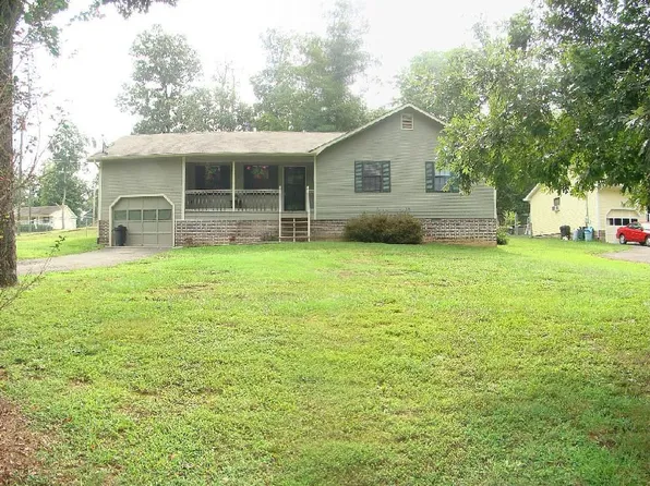 349 Black Fox Rd, Mc Donald, TN 37353