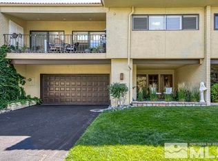 3407 Skyline Blvd, Reno, NV 89509