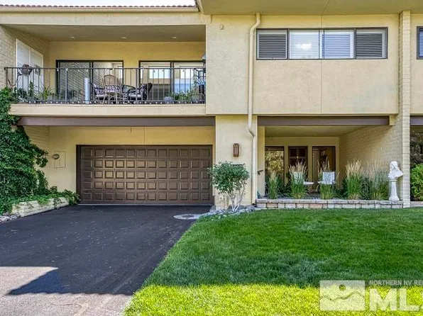 3407 Skyline Blvd, Reno, NV 89509