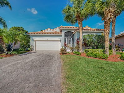 306 NW Shoreview Drive, Port Saint Lucie, FL, 34986