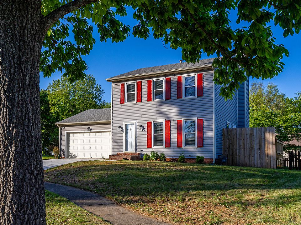 1st image of 1709 Oak Place Ct