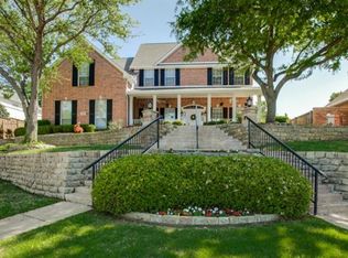 2805 Lakeside Ct, Grapevine, TX 76051