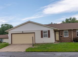 1850 Saint Michaels Ct, South Bend, IN