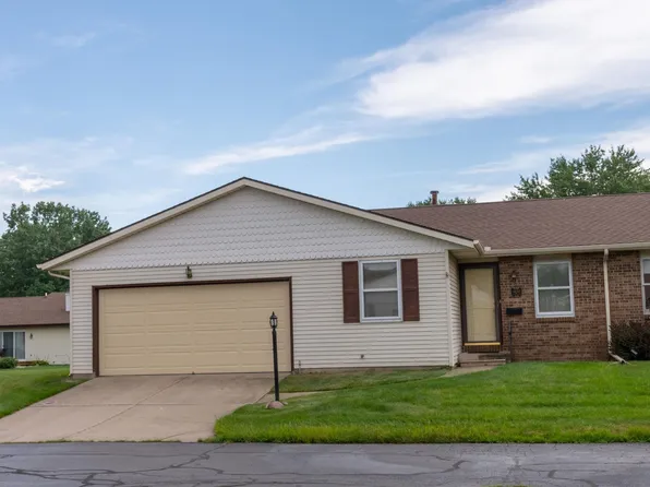 1850 Saint Michaels Ct, South Bend, IN 46614