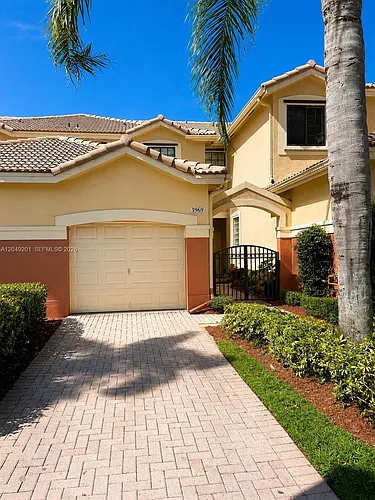 3969 Orange Tree Ln #3969 Photo 1