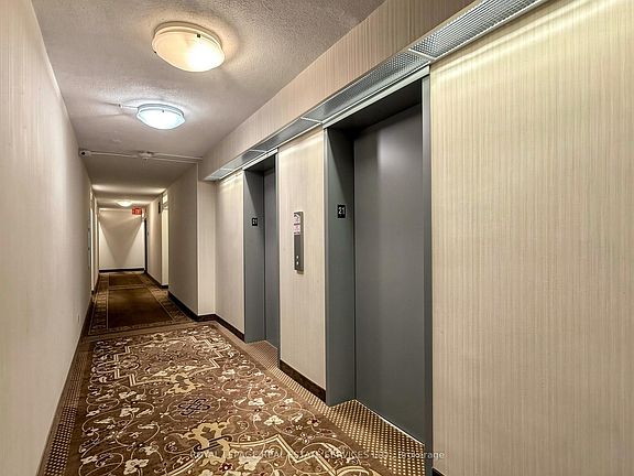 5th image of 4091 Sheppard Ave E #2101