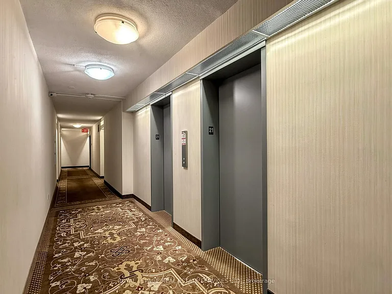 4091 Sheppard Ave E #2101 — Photo 8