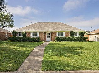 702 Green Brook Dr, Allen, TX 75002