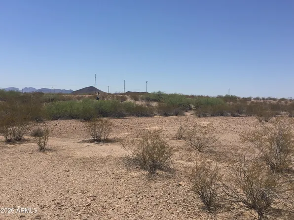 8100 S 350th Avenue #'-', Tonopah, AZ 85354