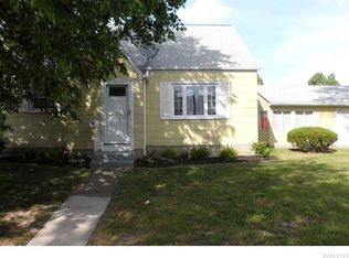 23 Amy Dr, Tonawanda, NY