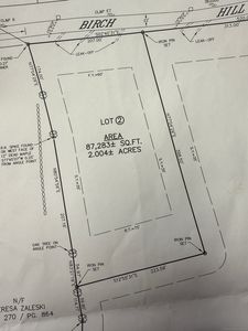 Lot 2 Birch Hill Road, Harwinton, CT, 06791