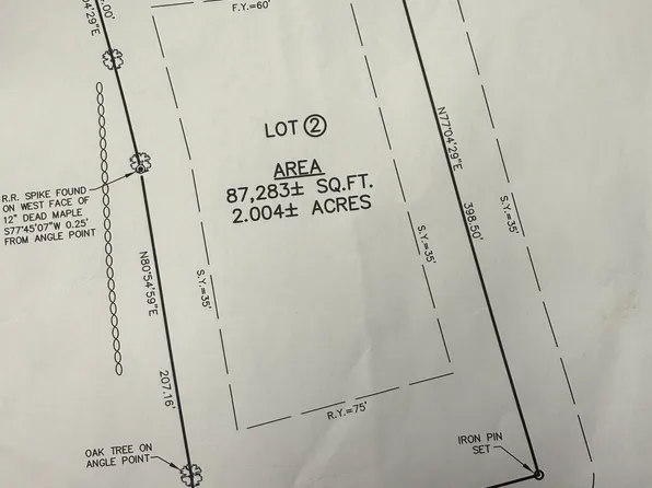 Lot 2 Birch Hill Road, Harwinton, CT 06791