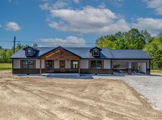 1859 Maxey Flat Rd, Hillsboro, KY 41049