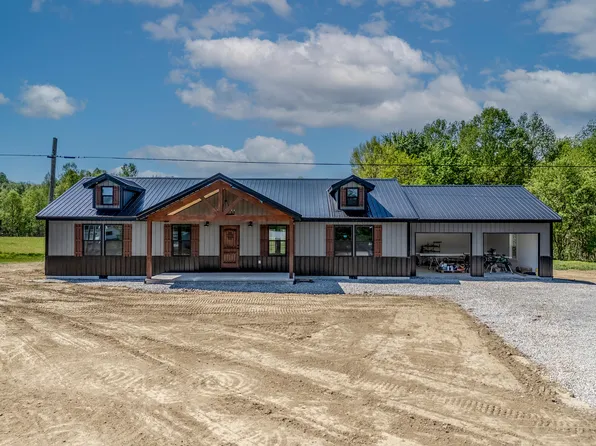 1859 Maxey Flat Rd, Hillsboro, KY 41049