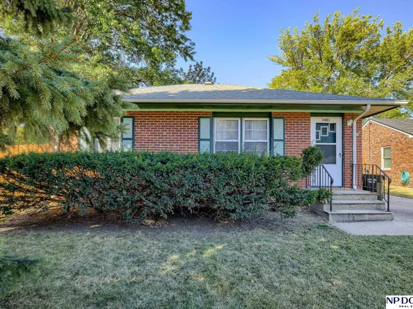 3401 Somerset Ave, Lincoln, NE 68504