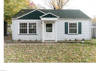 95 Murphy St, Berea, OH 44017