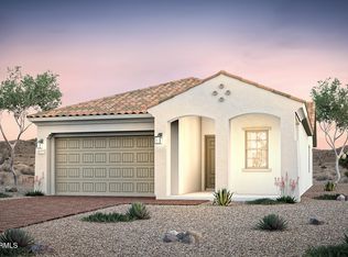 21726 W TURNEY Avenue, Buckeye, AZ 85396