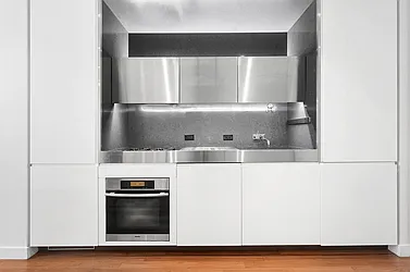 Rented by Keller Williams NYC