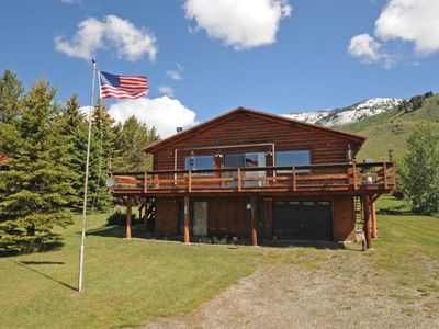 3899 Lake Shore Dr, Island Park, ID, 83429