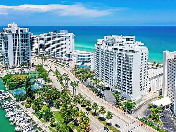 2nd image of 5401 Collins Ave APT 711