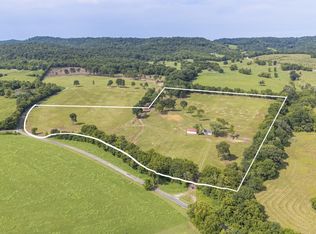 1 Arbor Hill Rd, Petersburg, TN 37144