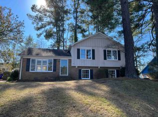 117 Windyrush Rd, Spartanburg, SC 29301