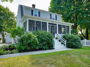 276 Appleton St, Arlington, MA 02476
