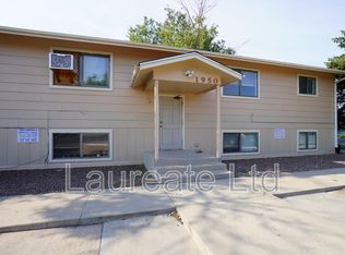 1950 Eagle St LOT D, Aurora, CO 80011