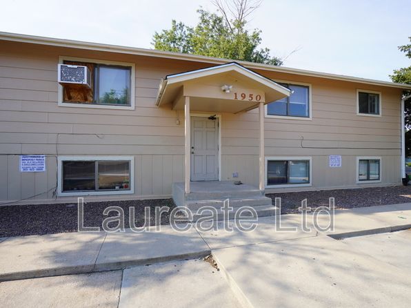 1950 Eagle St LOT D