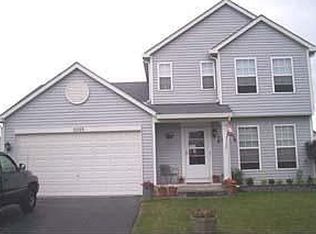 10105 68th St, Kenosha, WI 53142