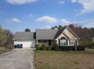 408 Jeffords Rd, Winder, GA 30680