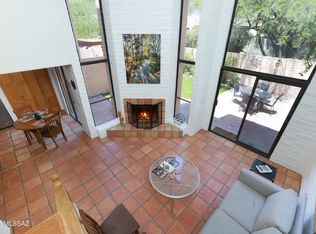 2845 E Sierra Vista Rd, Tucson, AZ 85716