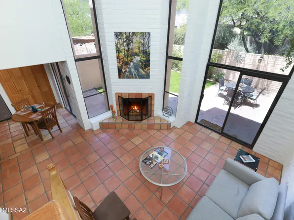 2845 E Sierra Vista Rd, Tucson, AZ 85716