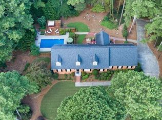 3978 Pate Rd, Loganville, GA 30052