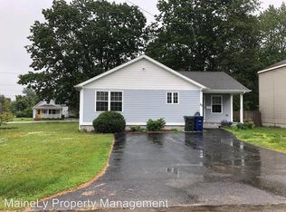60 Cash St, South Portland, ME 04106