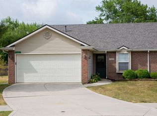 7301 Sageport Pl, Fort Wayne, IN 46825