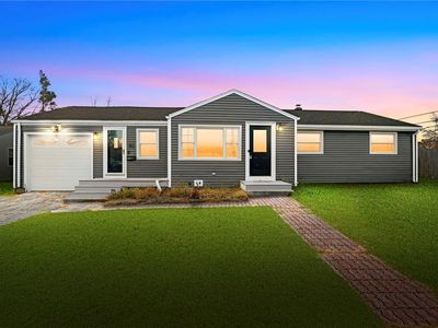 85 Union Ave, Warwick, RI, 02889