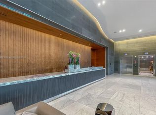 Rise Condo, Miami, FL 33130