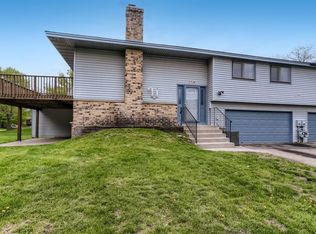 1718 Woodgate Ln, Eagan, MN 55122